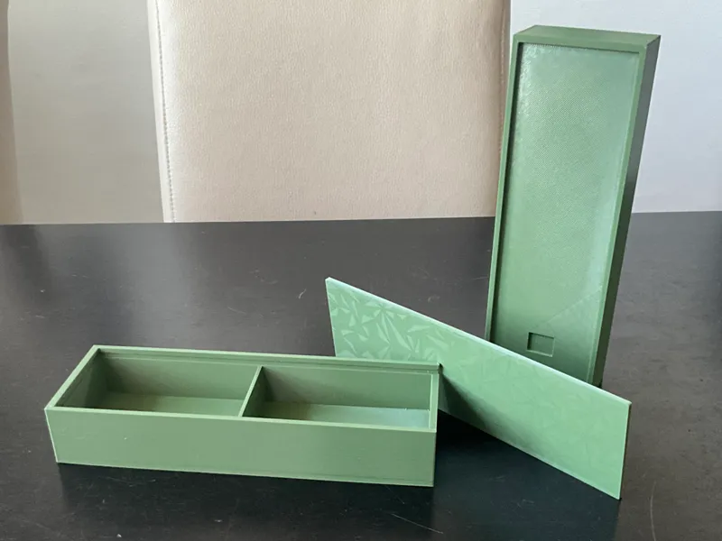 DPM SchiebeBox