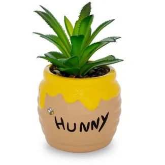 Hunny pot planter