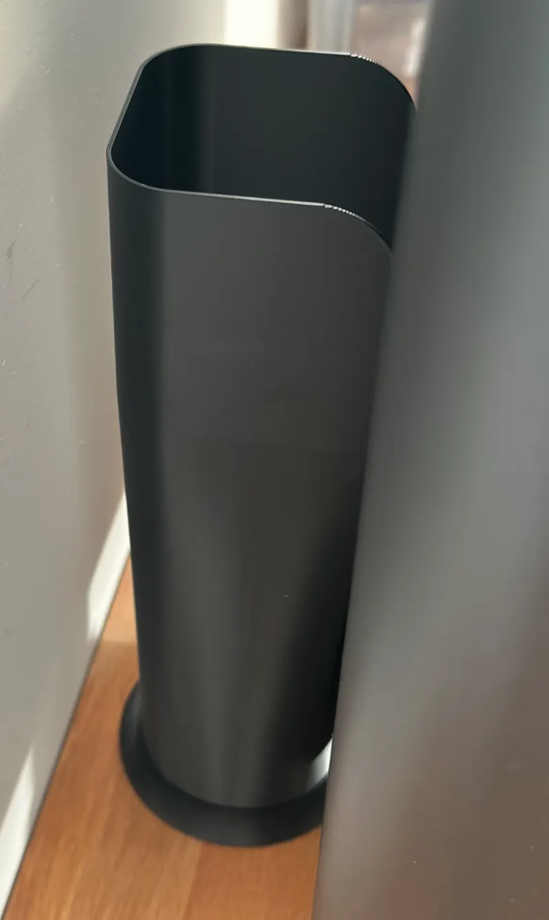 65 mm Table Poop Chute X1 / P1