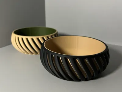 Vortex - Catchall Bowl Tray Organizer