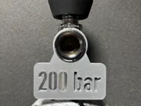0.24mm layer, 2 walls, 15% infill
