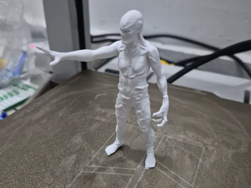 Vecna Stranger Things Just 1 Hour