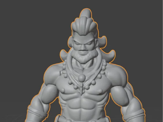 Warrior 