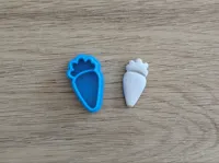 0.4mm nozzle, 0.2mm layer, 2 walls, 15% infill