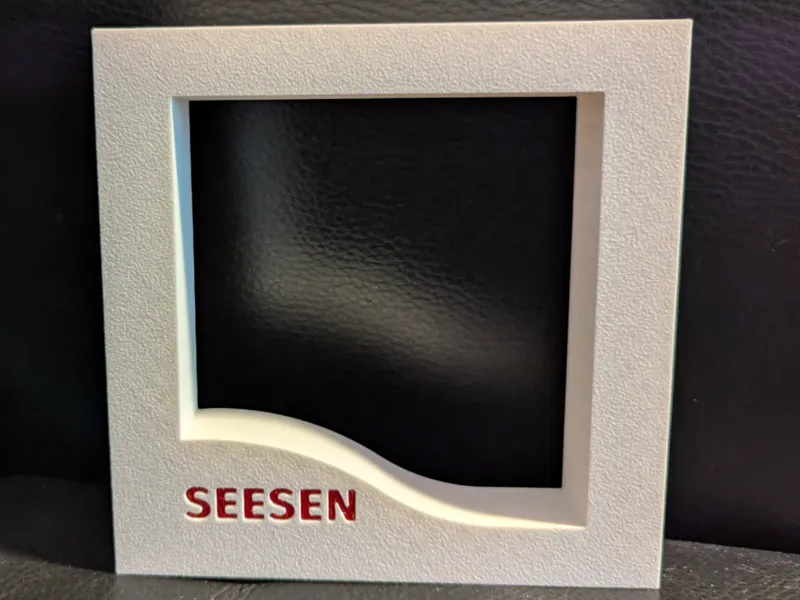 Seesen - das Fenster zum Harz