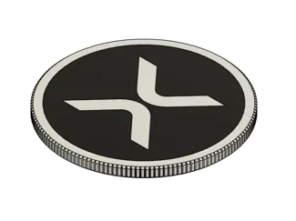 XRP  Coin