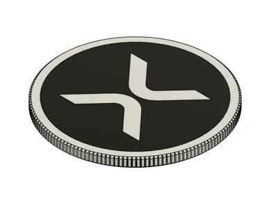 XRP  Coin