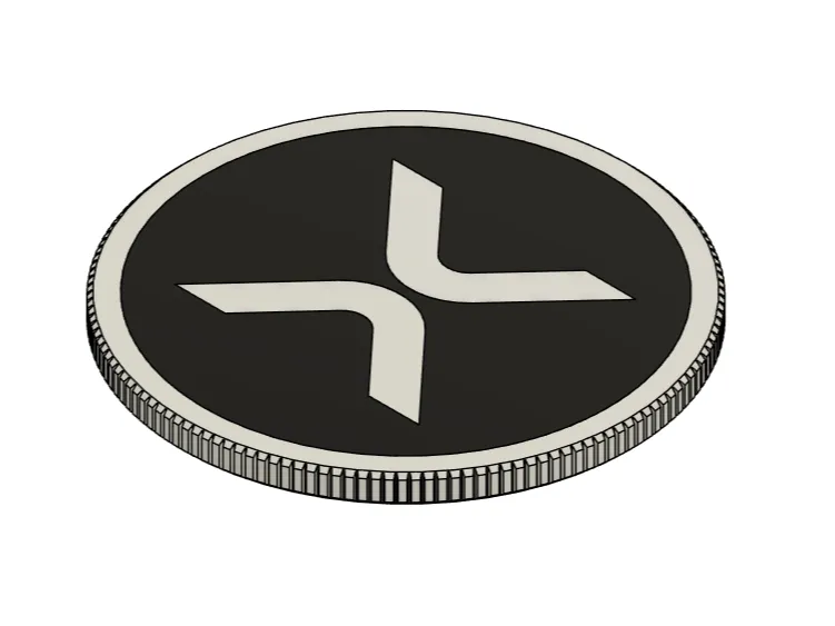 XRP  Coin