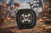 Buggy gyro spinner