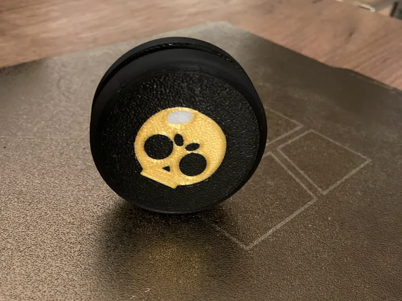 yoyo brawlstars