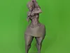 0.2mm layer, 2 walls, 10% infill