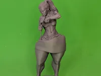 0.2mm layer, 2 walls, 10% infill
