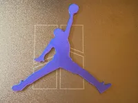 Air Jordan — photo 2