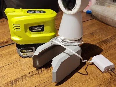 Ryobi Power Adapter for Vtech Baby Monitor