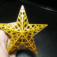 0.2mm layer, 3 walls, 15% infill