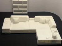 0.16mm layer, 2 walls, 15% infill