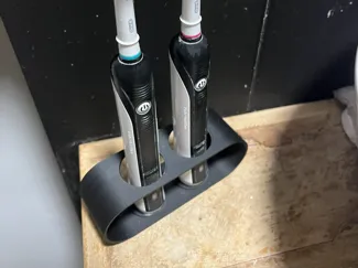 oral b toothbrush holder 1/2/3/4