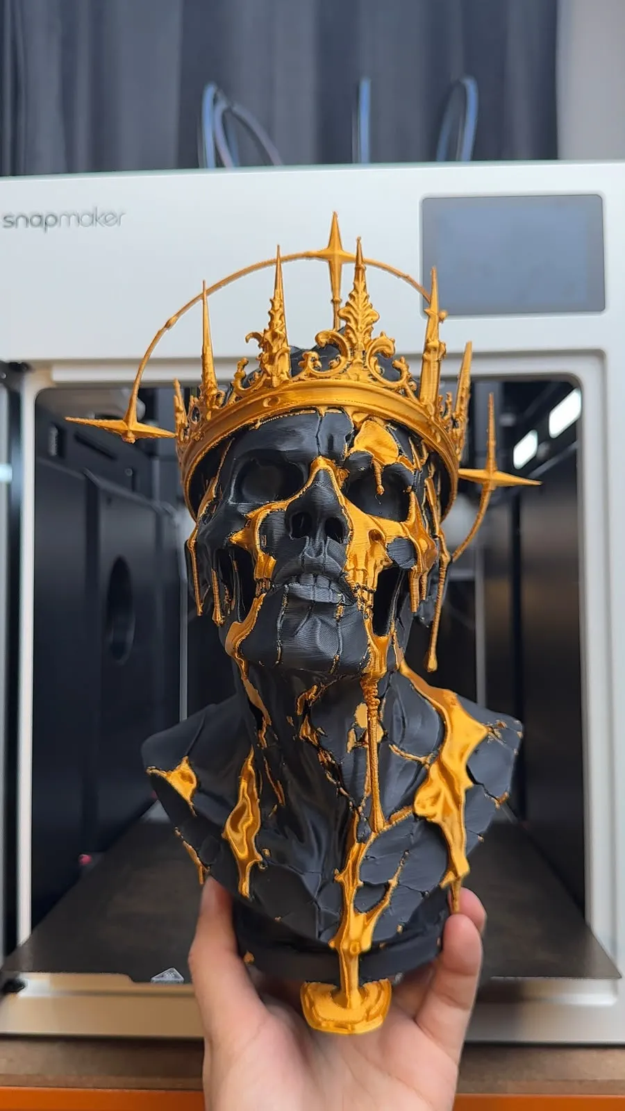 Rainha dos Ossos