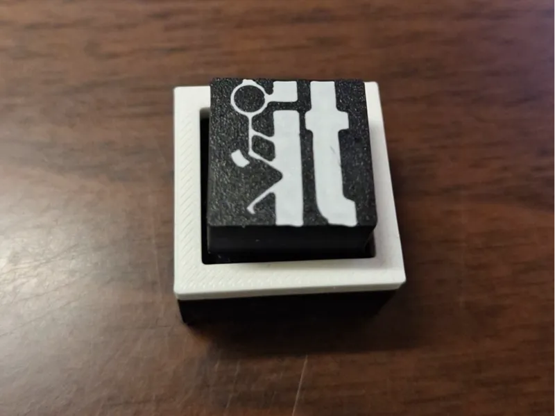 f It clicker fidget