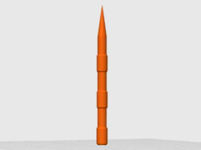 tactical pen