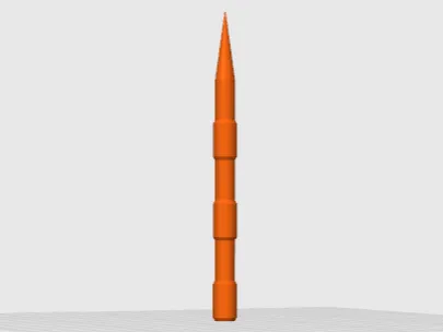 tactical pen