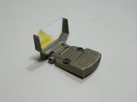 0.2mm 层高, 3 层墙, 15% 填充