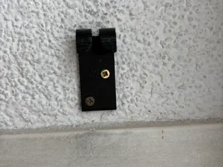 Rolladenhaken