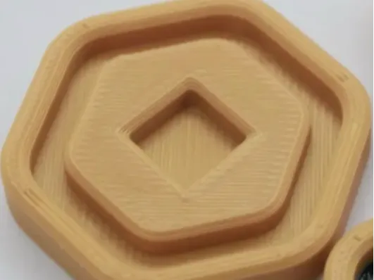 Robux coin