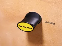 Label Edition（标签款）----0.2mm 层高, 3 层墙, 30% 填充