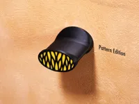 Pattern Edition（图案款）----0.2mm 层高, 3 层墙, 30% 填充