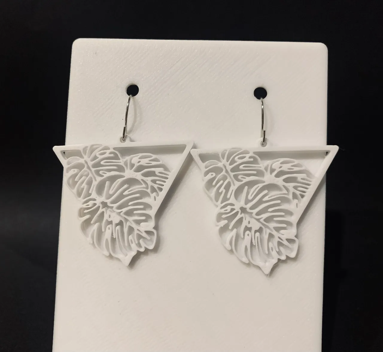 Boucles oreilles 203 view 2