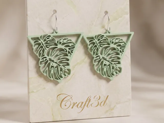 Boucles oreilles 203