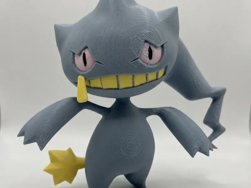 Pokémon Banette