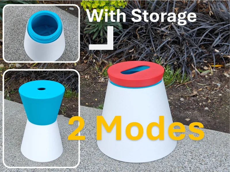 Portable Stool