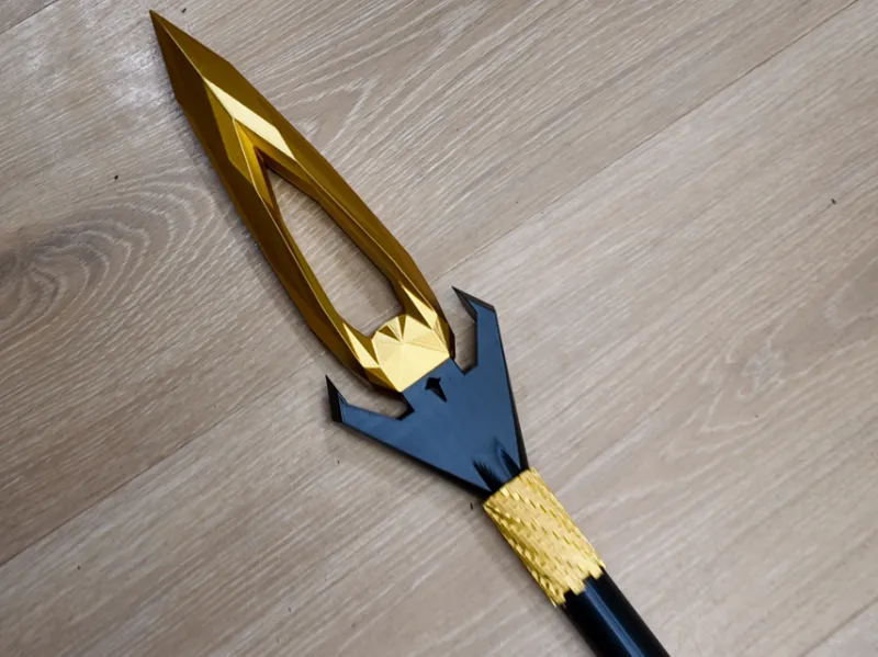 Spear V1