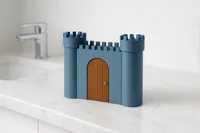 0.2mm layer, 2 walls, 15% infill No AMS