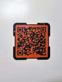 0.2mm nozzle, 0.14mm layer, 4 walls, 15% infill