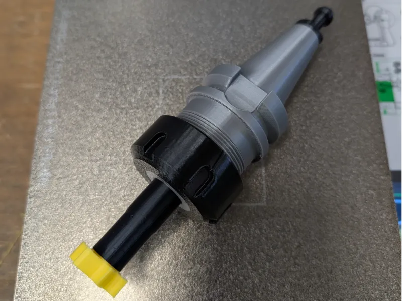 BT30 ER32