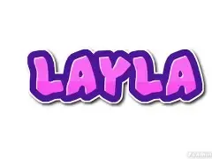 layla fidget