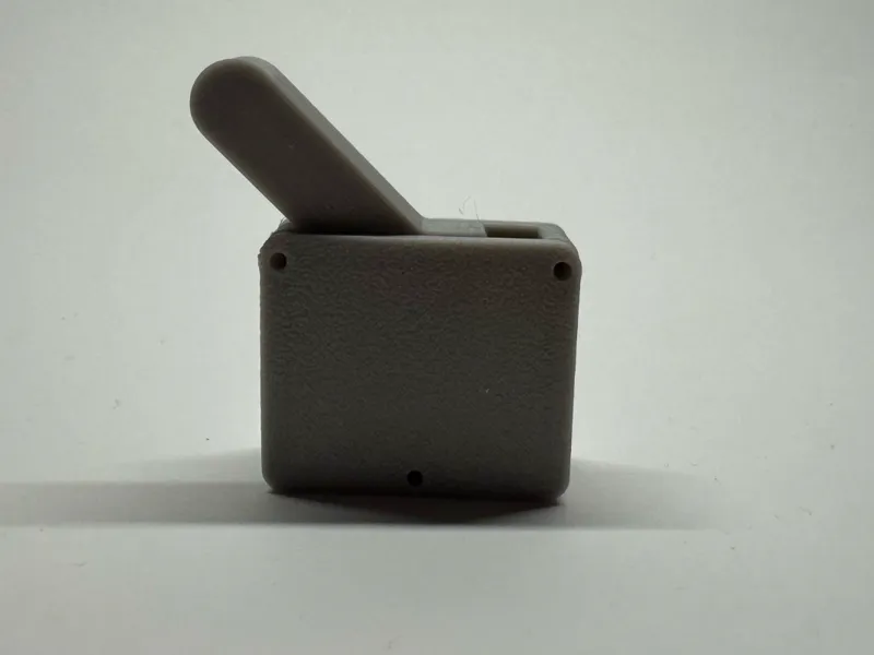 Fidget Switch