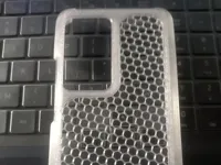 0.2mm 层高, 2 层墙, 15% 填充