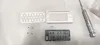 Temperature and humidity meter magnetic case