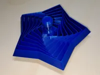 Étoile fidget — photo 1