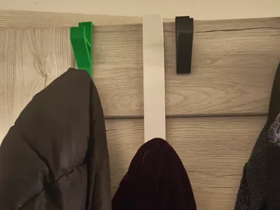 DoorHook for Short people