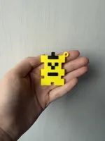 0.16mm layer, 2 walls, 15% infill