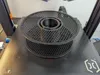 No Brim, 0.2mm layer, 6 walls, 25% infill