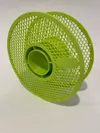 ABS - Balanced Print - 0.4 Nozzle, 0.28mm layer, 4 walls, 25% infill