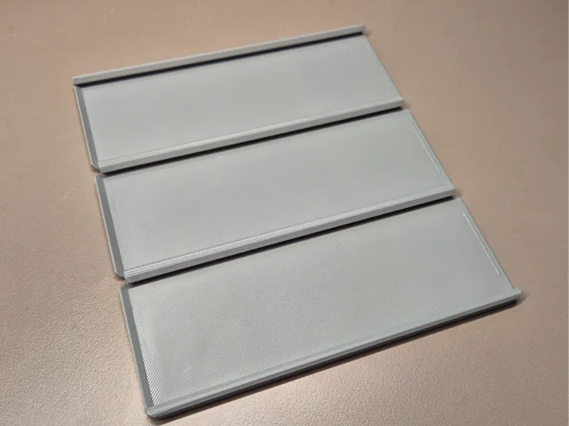 Battery stand bracket