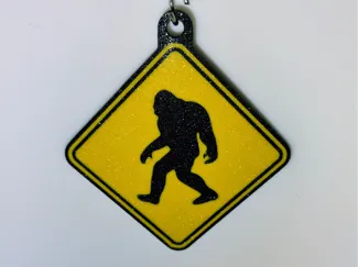 Bigfoot Xing
