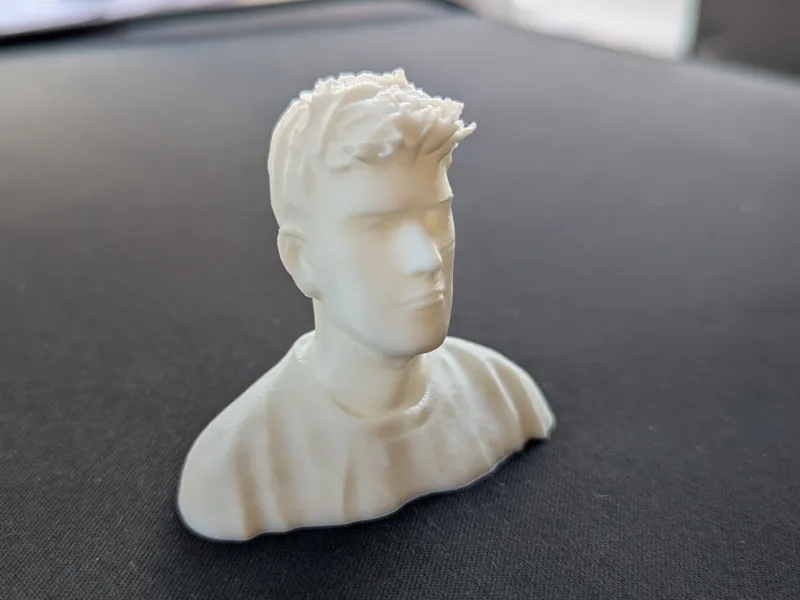 Man (Definitely Not Me)